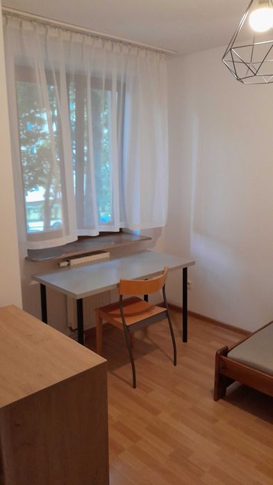 Mieszkanie – Kraków, Nowa Wieś, Krowodrza - Widok 4