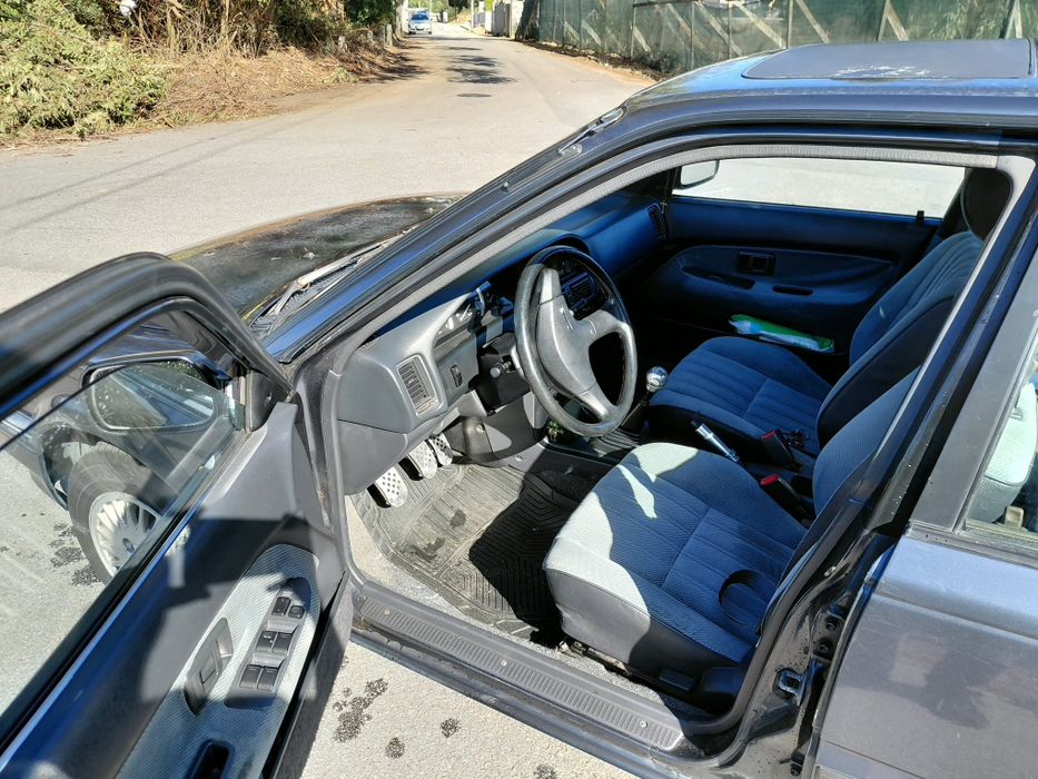 Toyota corolla  XLI — photo 5