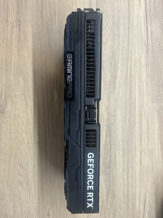 RTX 5080 PALIT 16gb