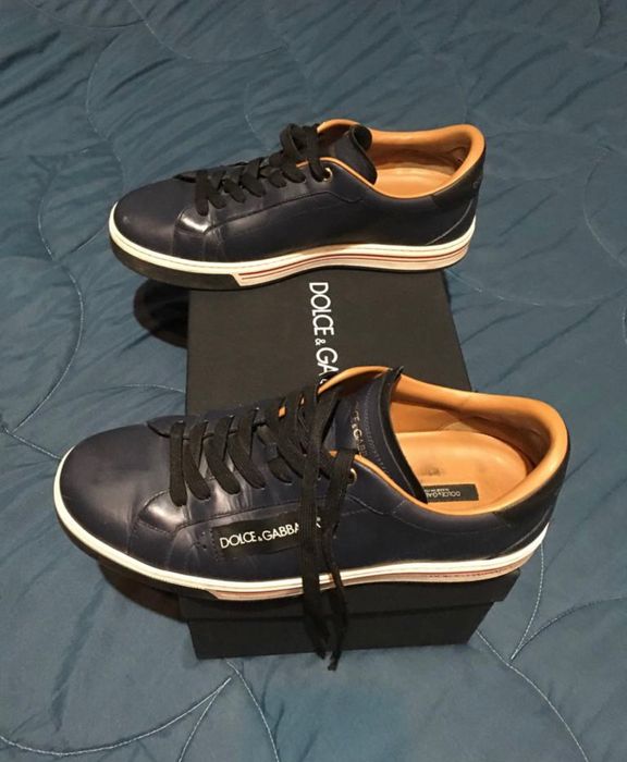 Ténis dolce Gabbana