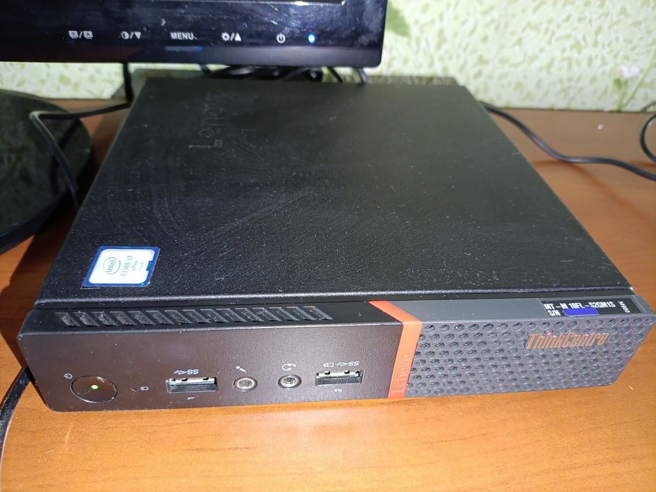 lenovo m900 - купити комп'ютери та комплектуючі - Ціна на OLX.ua
