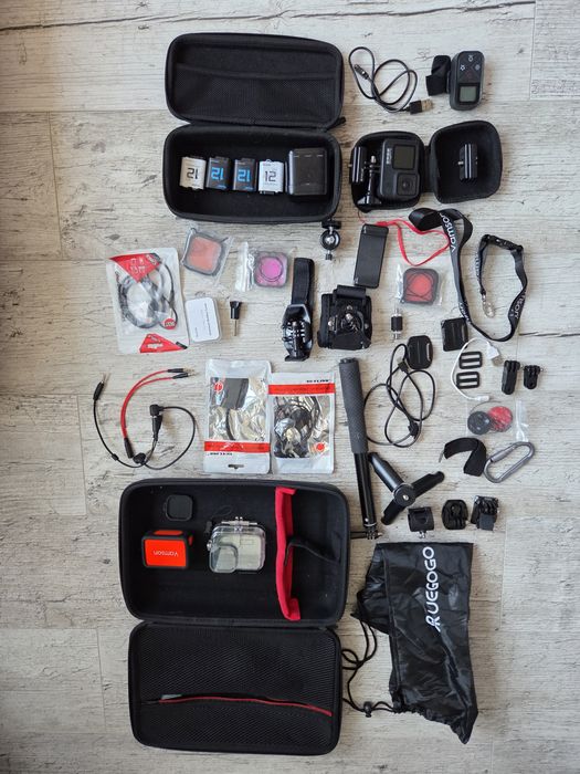 Продам Gopro Hero 9