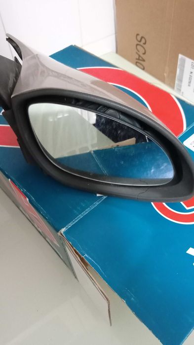 Espelho retrovisor opel Vectra b