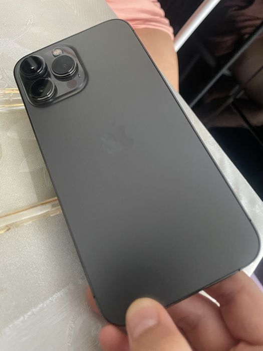 Iphone 13 pro max, 128gb