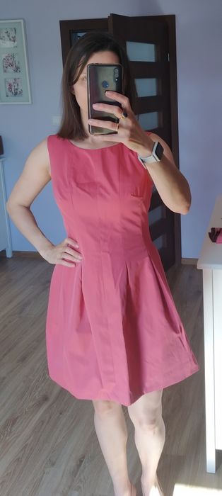 Sukienka Pretty Girl r. L