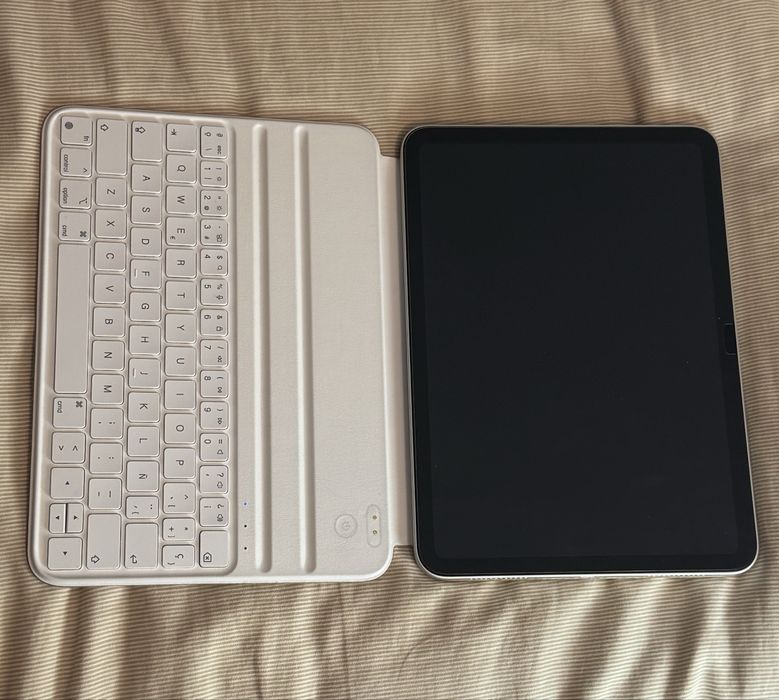 IPAD 10a Geração 64 GB - Silver