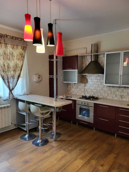 СУПЕРПРЕДЛОЖ-Е__Комфортный 4-к дом в пригороде__2 мин и в Одессе