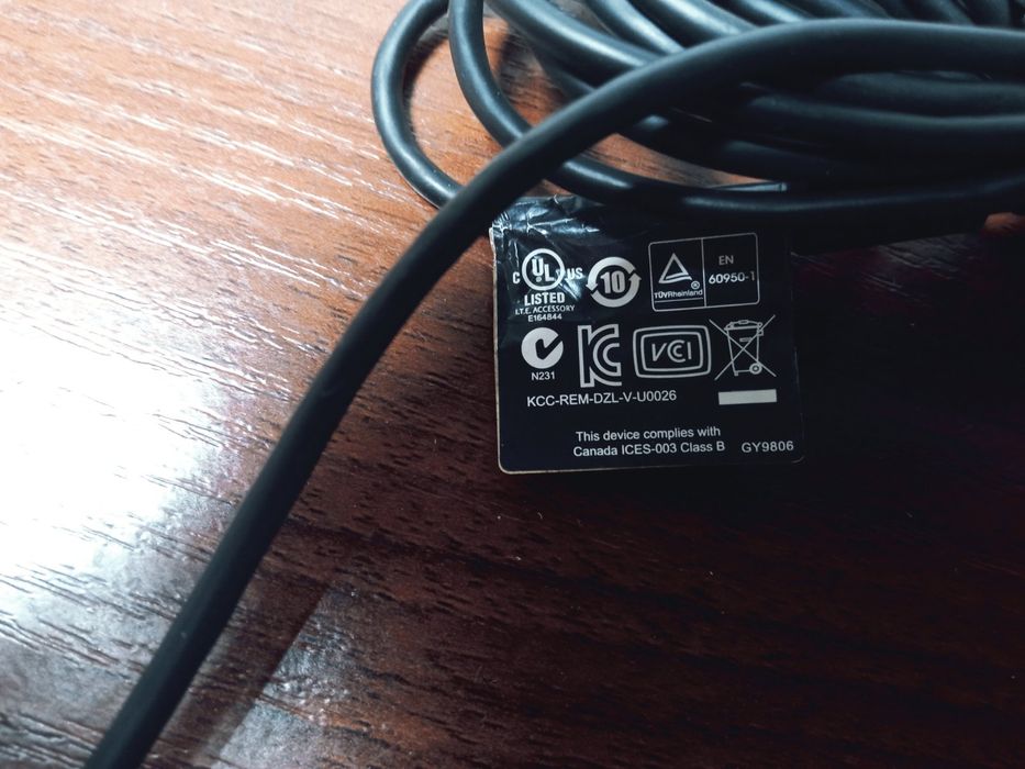 Відеокамера для ПК