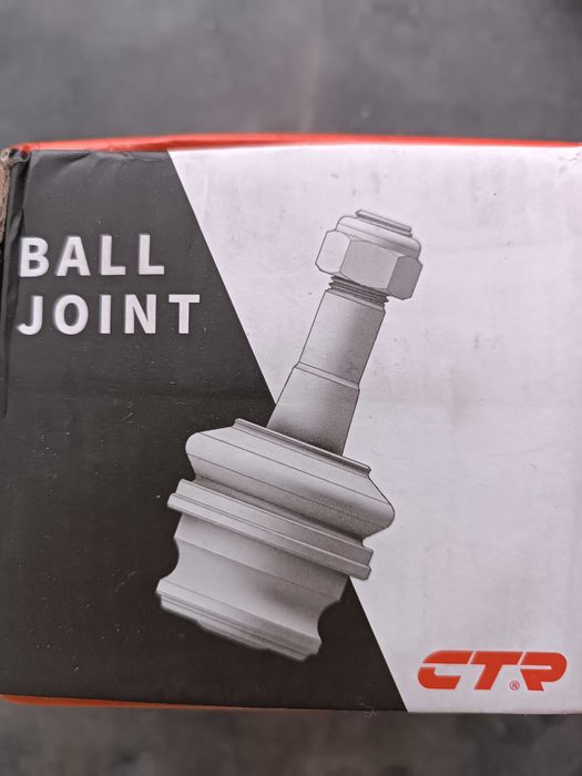 Кульова опора, нова до хюндай i30