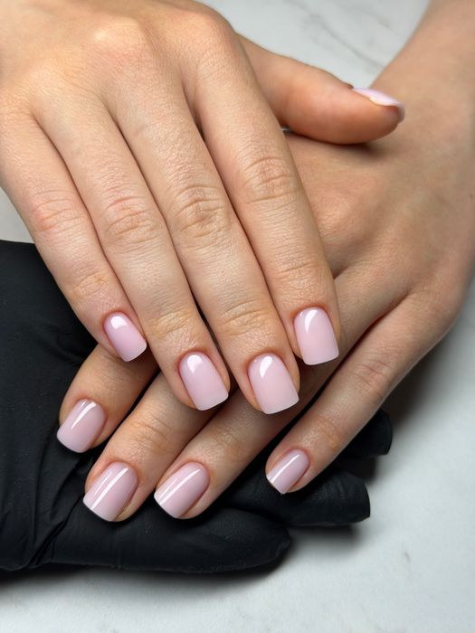Modelki na darmową stylizację paznokci!