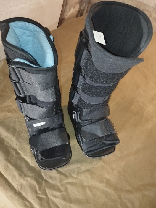 Ортез стабілізації