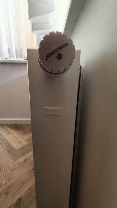 Grzejnik kaloryfer 1000x600 Nowy  RADSON - PURMO