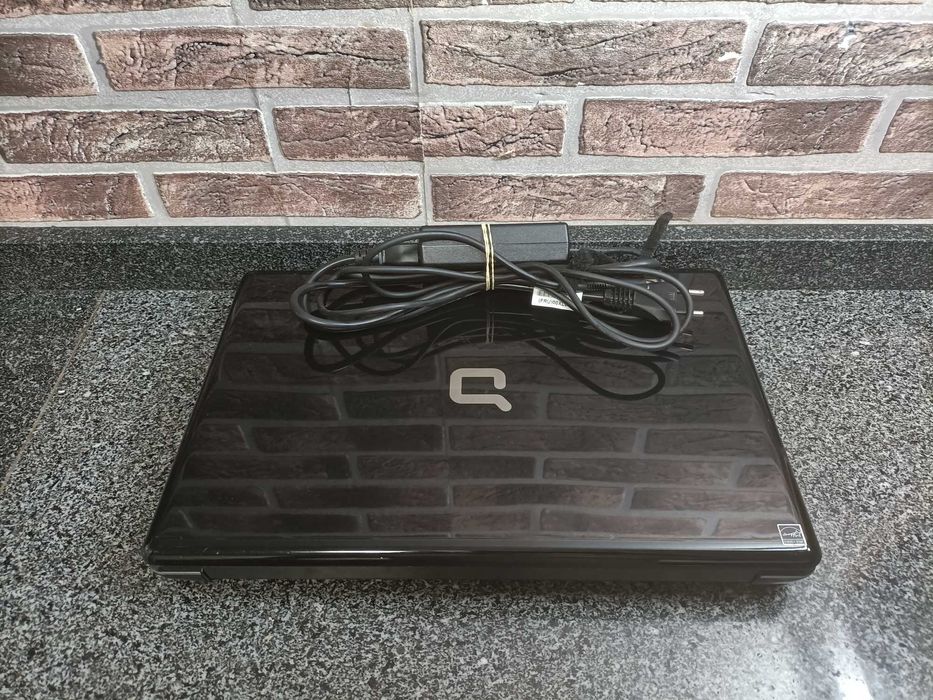 Compaq CQ61-200sp SSD 128gb RAM 4gb