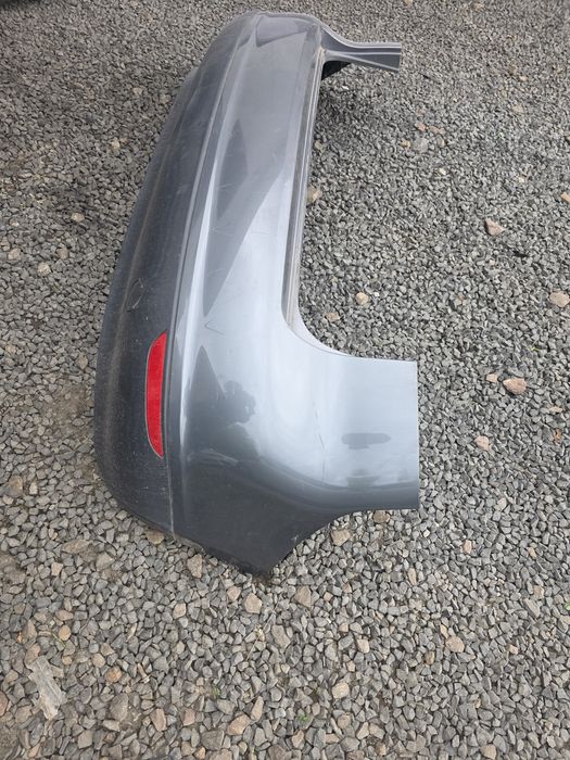 Vw Golf V Plus Zderzak Tył