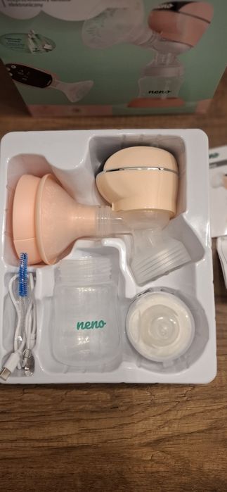 Laktator elektryczny NENO primo