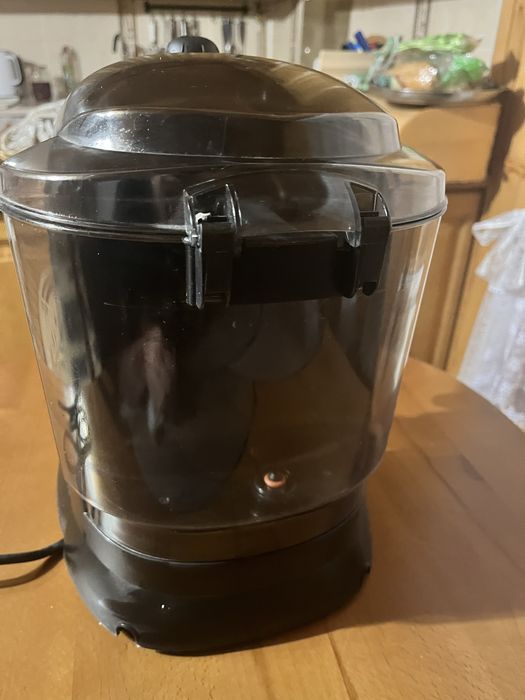 Кавомашинка bifinet