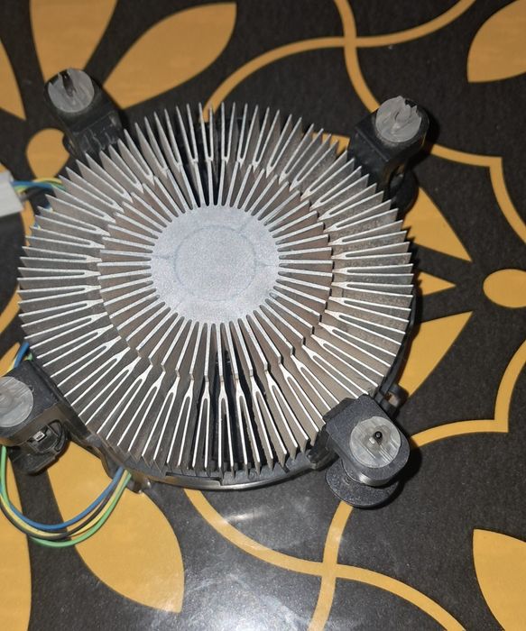 Intel box 1000-1500mhp