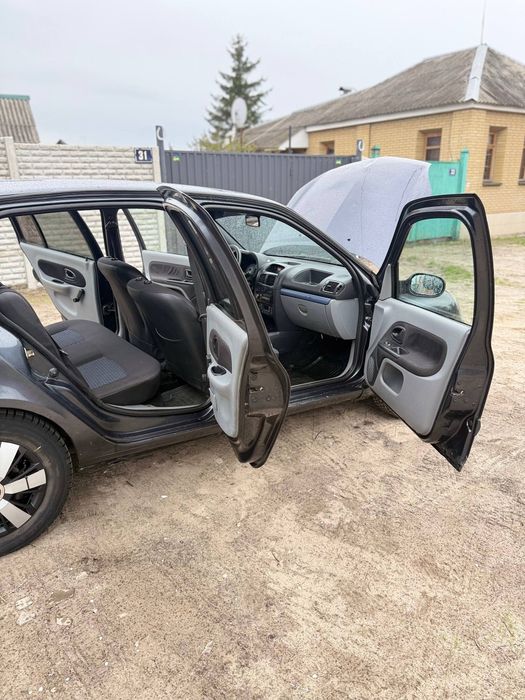 Продам Renault Symbol!!!