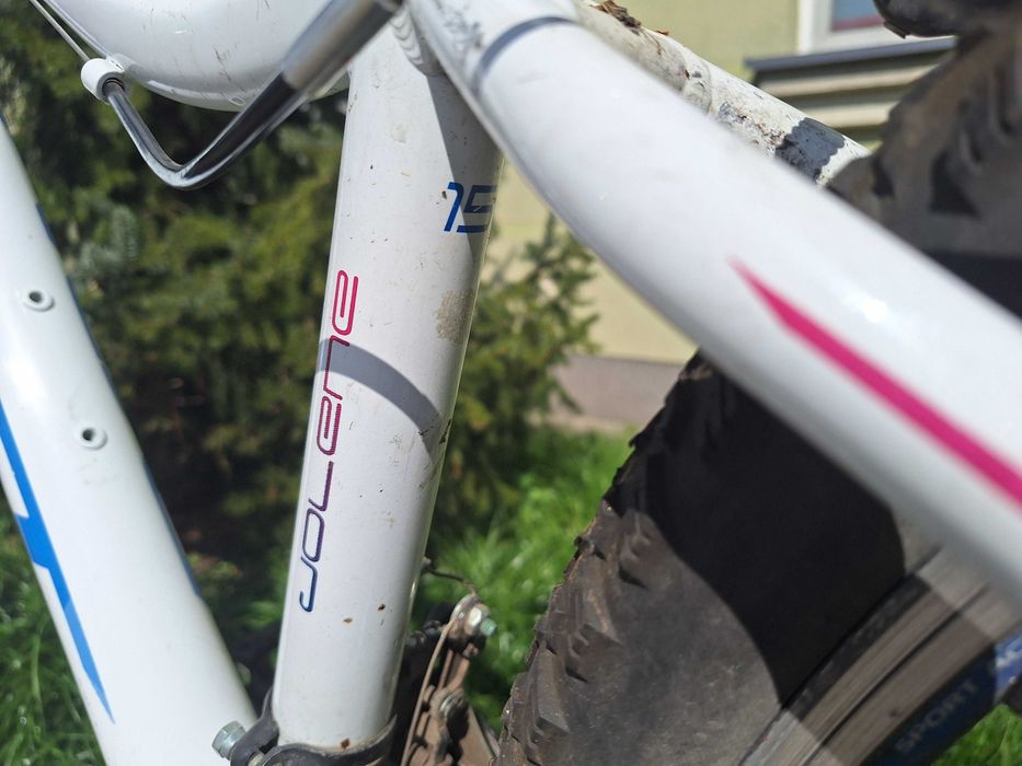 Rower Romet Jolene 26