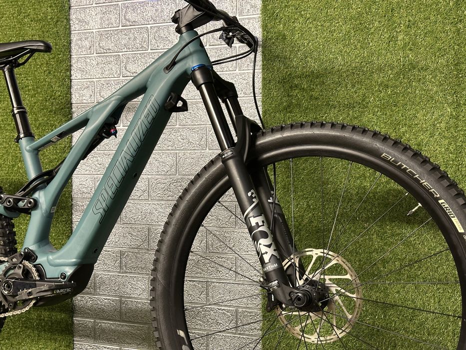 Електровелосипед Specialized Turbo Levo SL