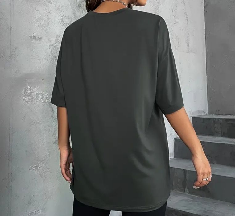 Унісекс футболка "Нью-Йорк