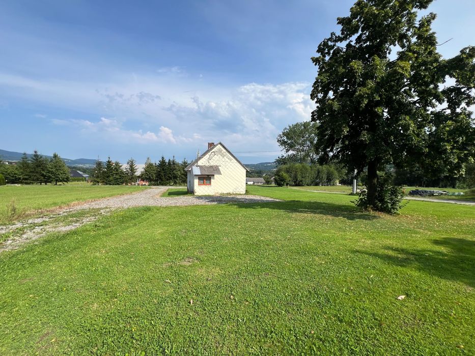 Wynajmę działka - plac - baza