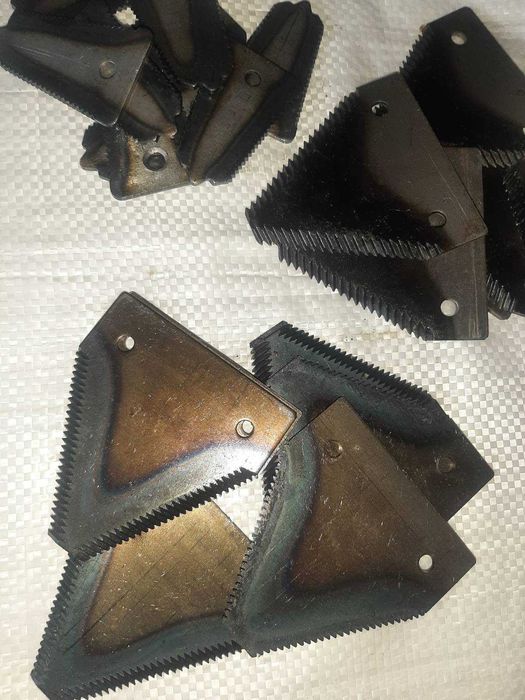Сегмент ножа НИВА Н.066.02 (ДОН)