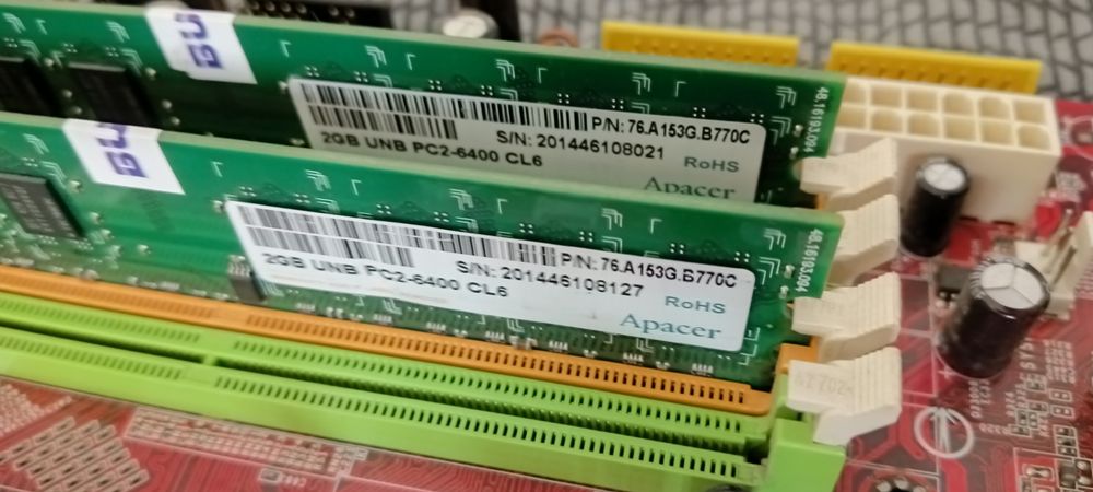 Материнська плата MSI K9AGM3-F