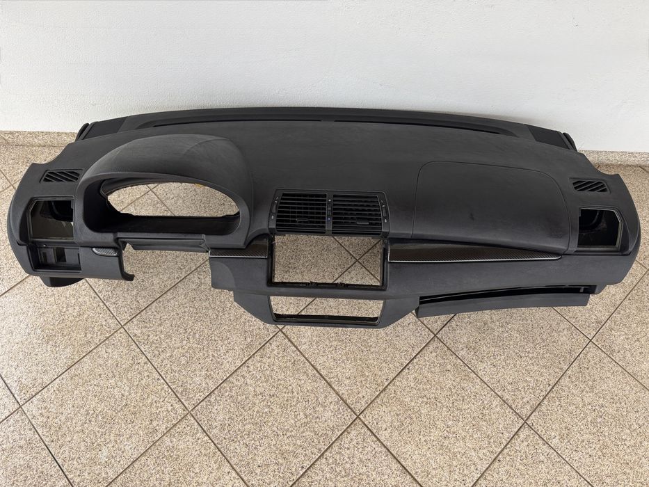 Tablier BMW X5 E53