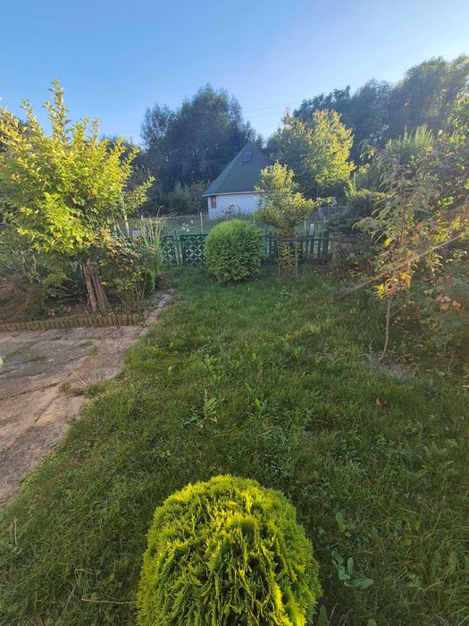 Działka ROD 400m2, Nysa ul. Mickiewicza