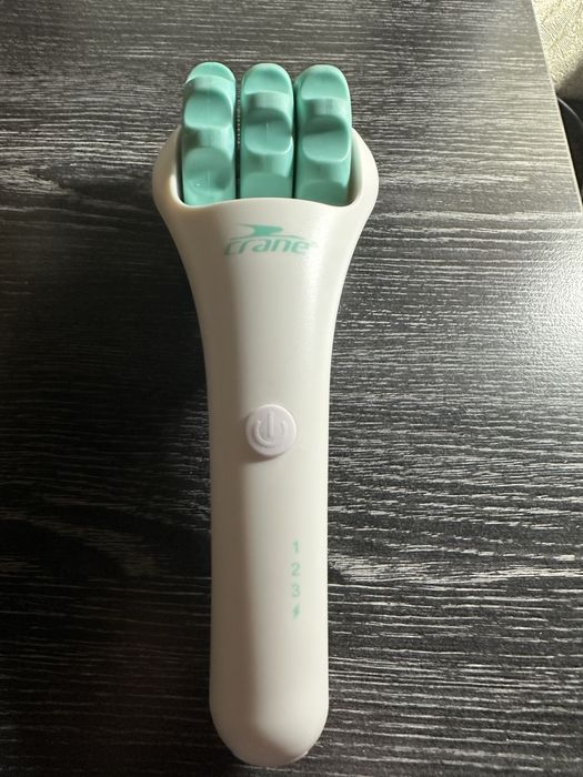 Масажер для всього тіла