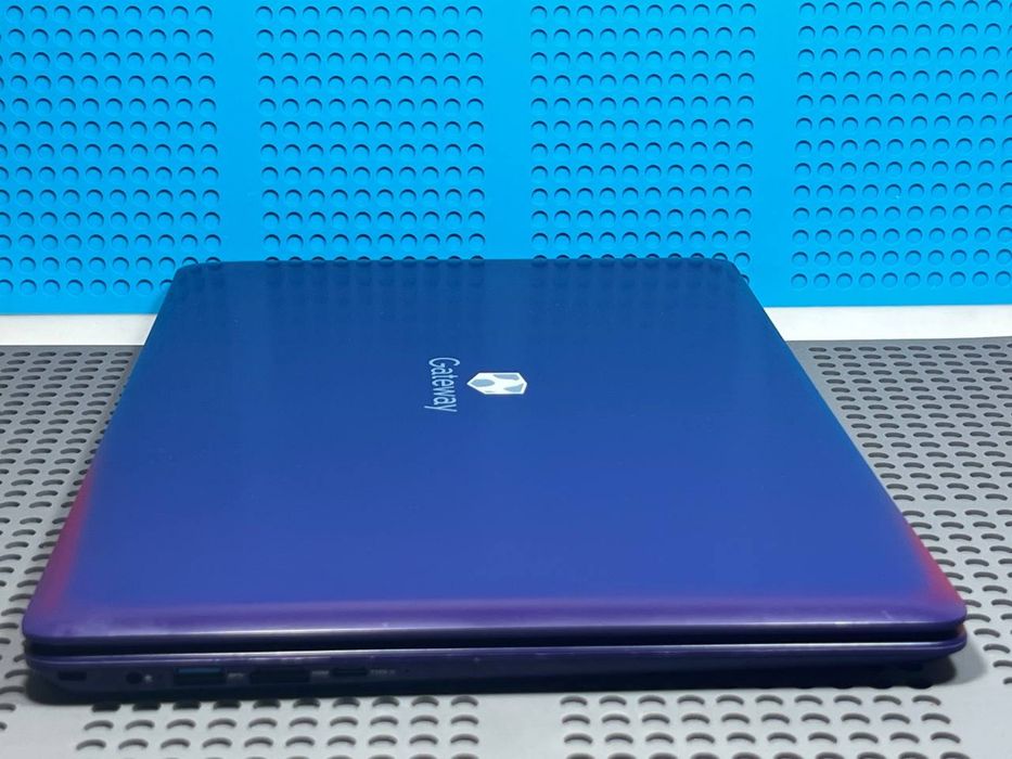 Ноутбук Gateway IPS 15.6 I3-1115G4 8/256