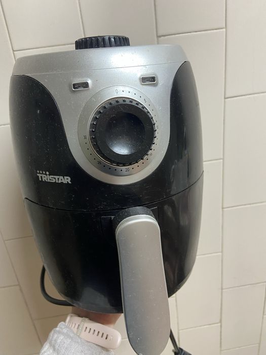 air fryer tristar