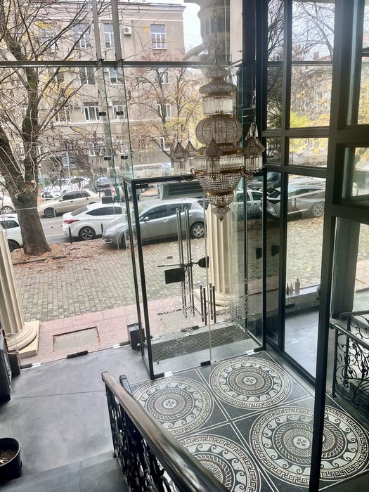 Здається в оренду приміщення під ресторан у самому центрі Одеси