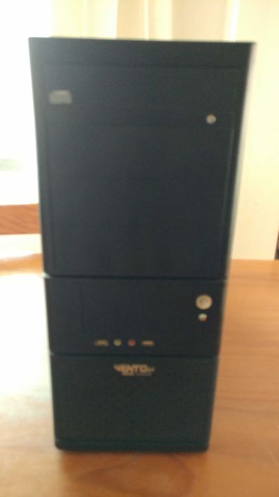 Affordable, ready-to-use computer for studying and working. 4GB RAM64286064807810121