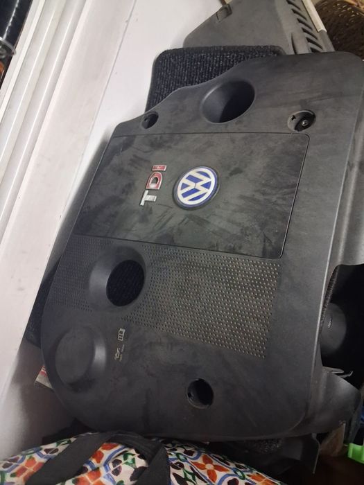 Tampa motor,resguardos motor pd ,vw