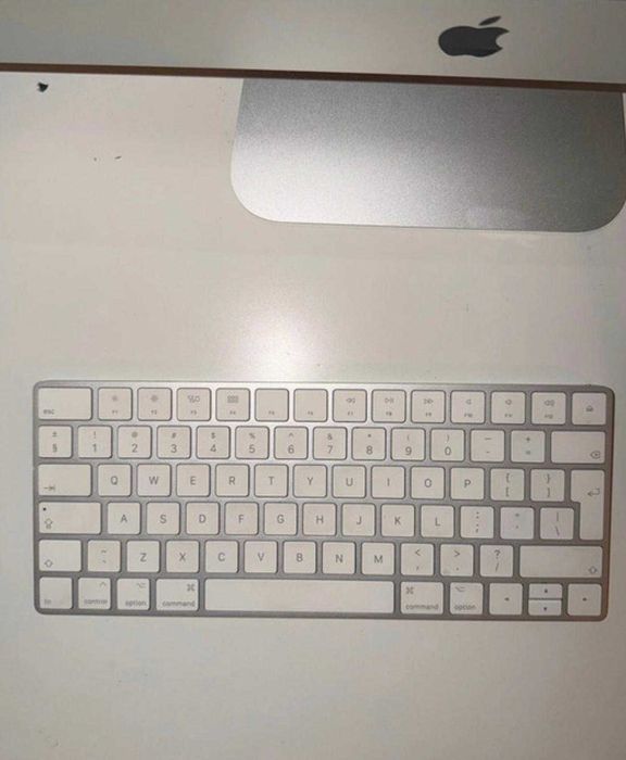 iMac A2115 27 cali 32GB i5 5k Retina 1TB