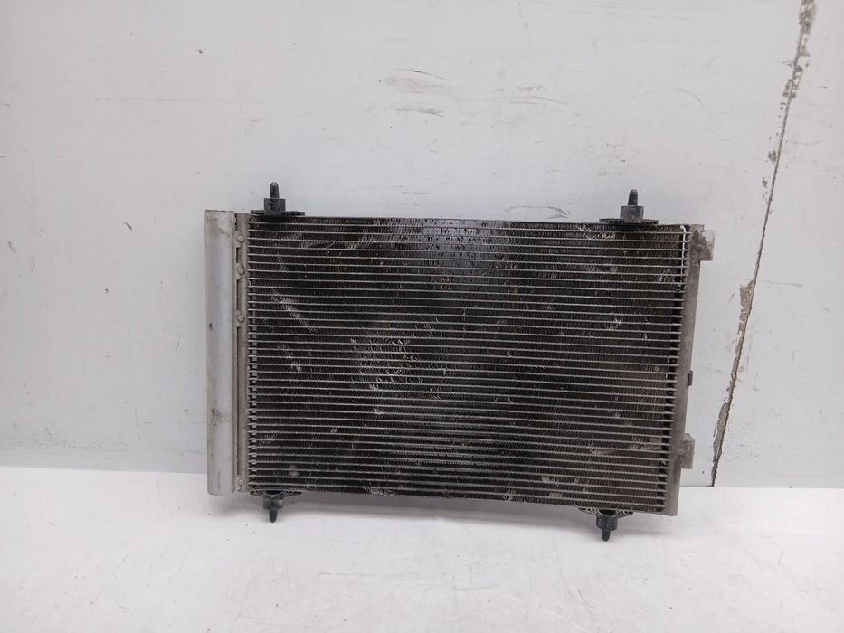 Radiador AC PEUGEOT 3008 I (0U_)