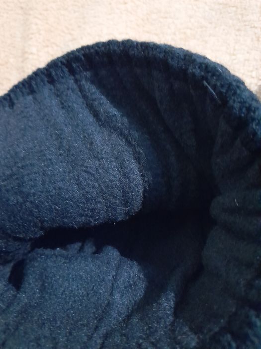 Теплі шапки для хлопчиків