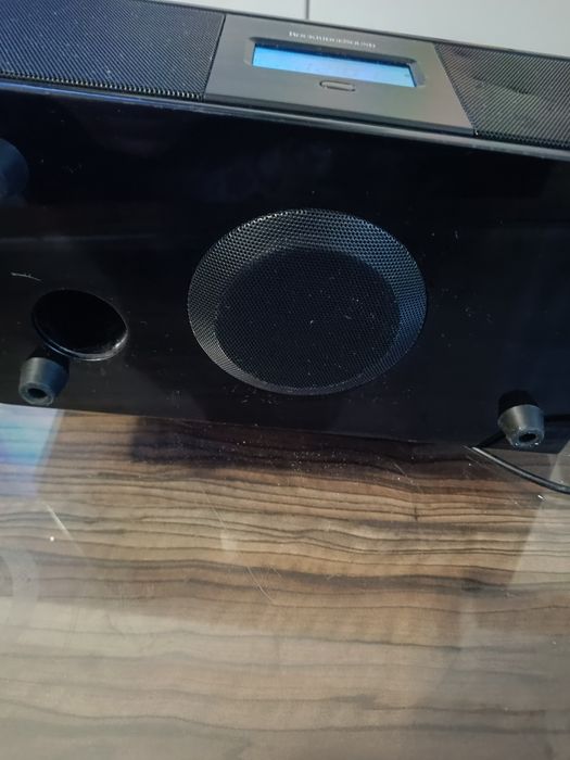 Radio rockridge sound ipad