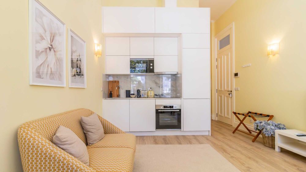 Fotografia e vídeo de imóveis e pequenos eventos