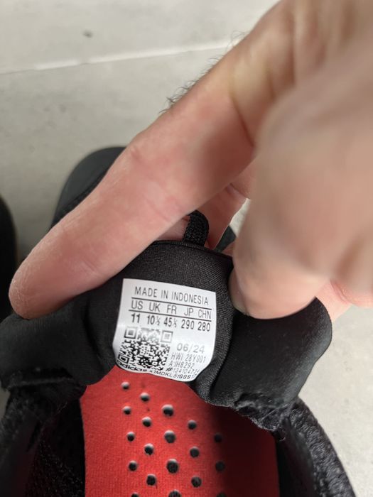 Tenis Adidas Dropset 3 tamanho 45 1/3