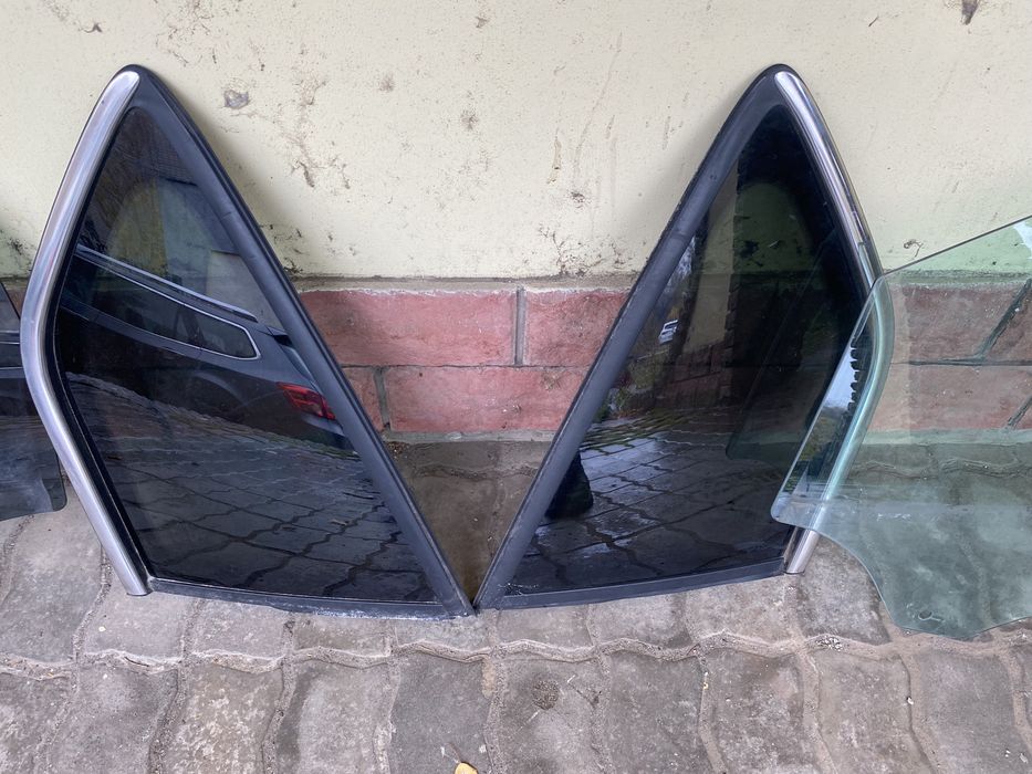 Ford escape 2014 2019 стекло переднее заднее левое правое форточка