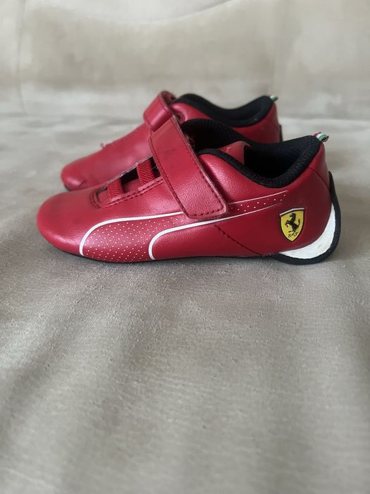 Кросовки puma