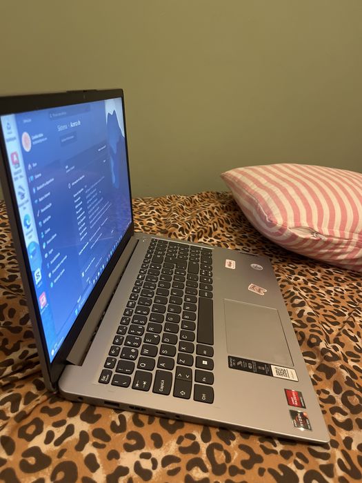 Computador lenovo