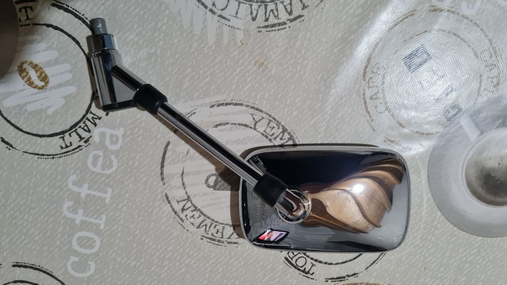 Espelho Sym maxisym 400/600

Espelho direito