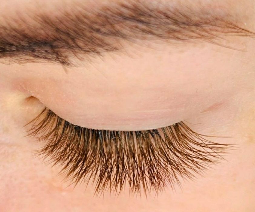 Наращивание ресниц . Позняки, Осокорки, Харьковская