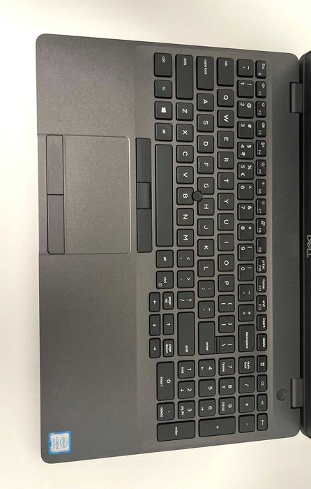 Б/У Бізнес Ноутбук Dell Latitude 5500 15.6" i5-8265U/16GB/SSD 256GB