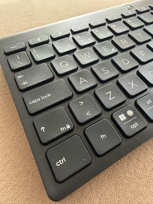 Teclado HP Bluetooth