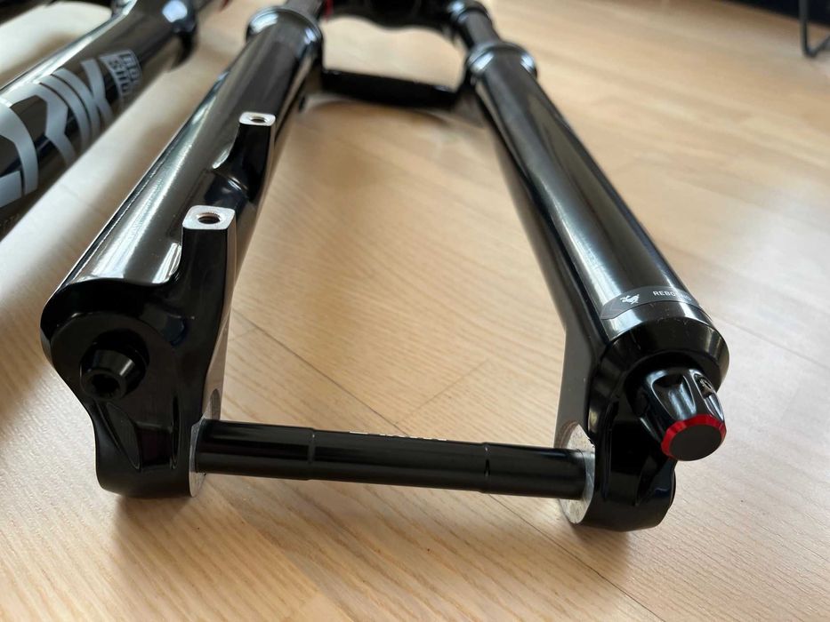 Amortyzator Rock Shox Lyrik Select Plus Charger RC 2.1  29 150mm ebike